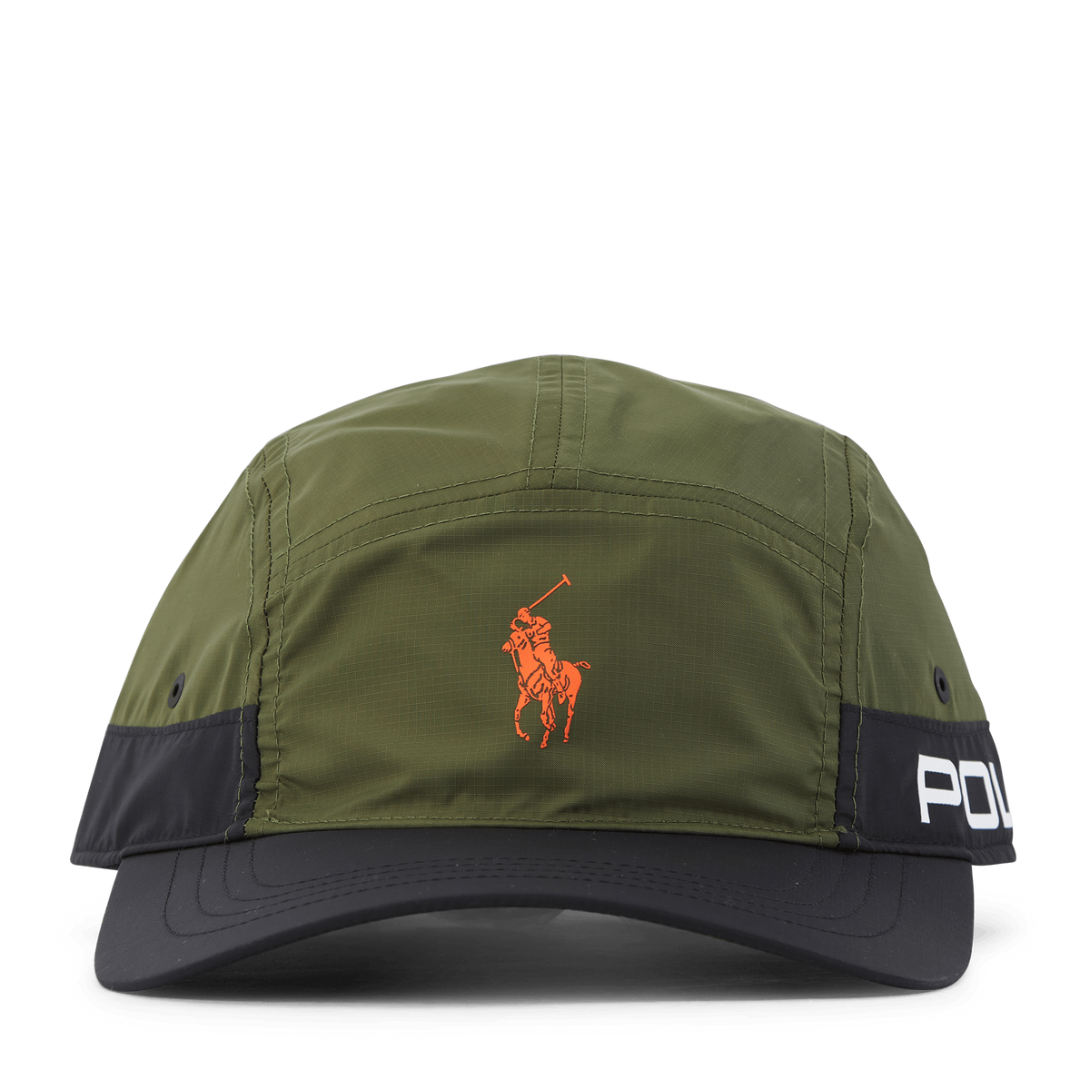 Polo Ralph Lauren 30d Polyester-5 Panel Gear