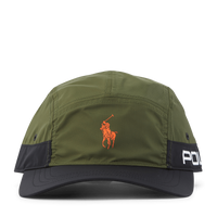 Polo Ralph Lauren 30d Polyester-5 Panel Gear