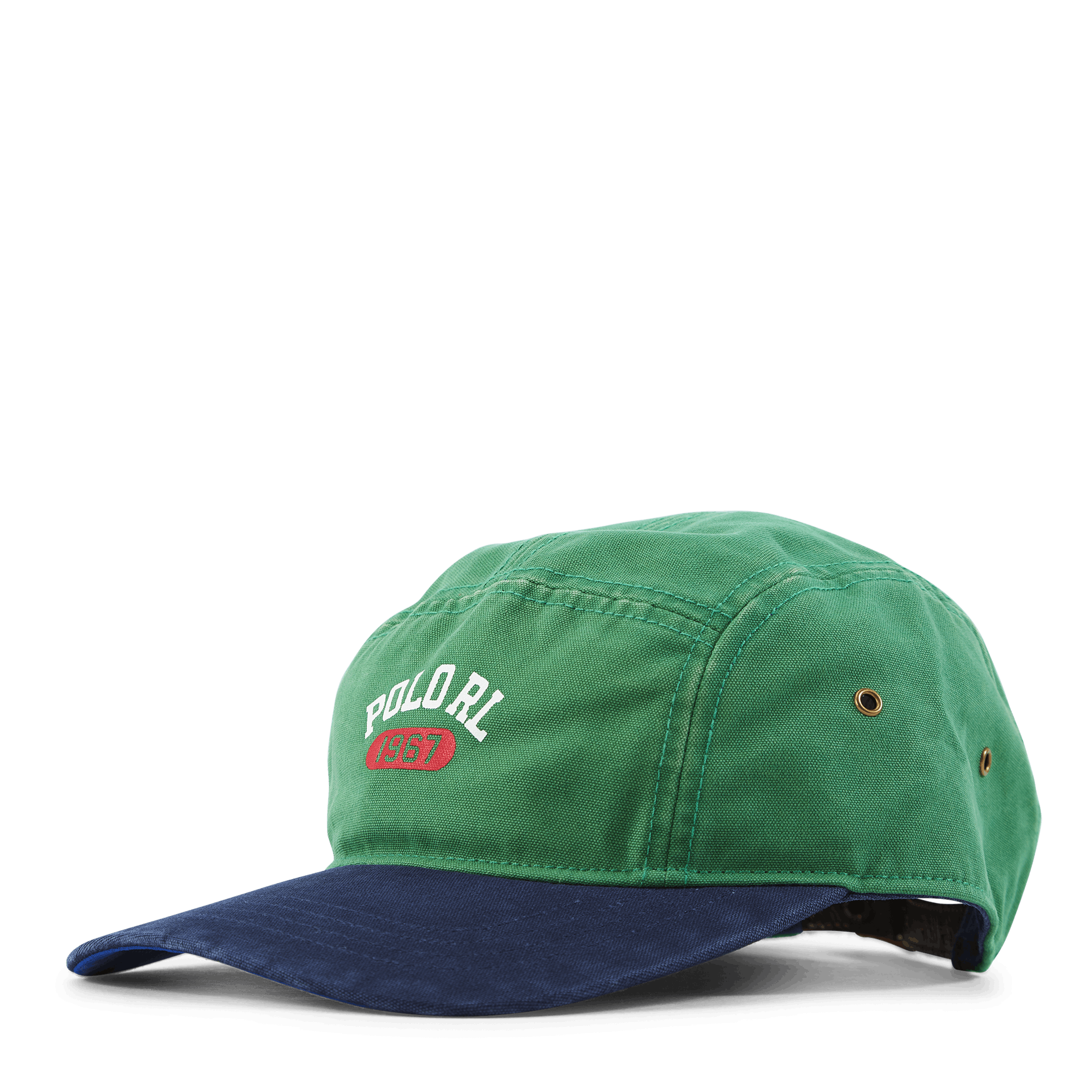 Polo Ralph Lauren Cotton Canvas 5 Panel Gear Lifeboat