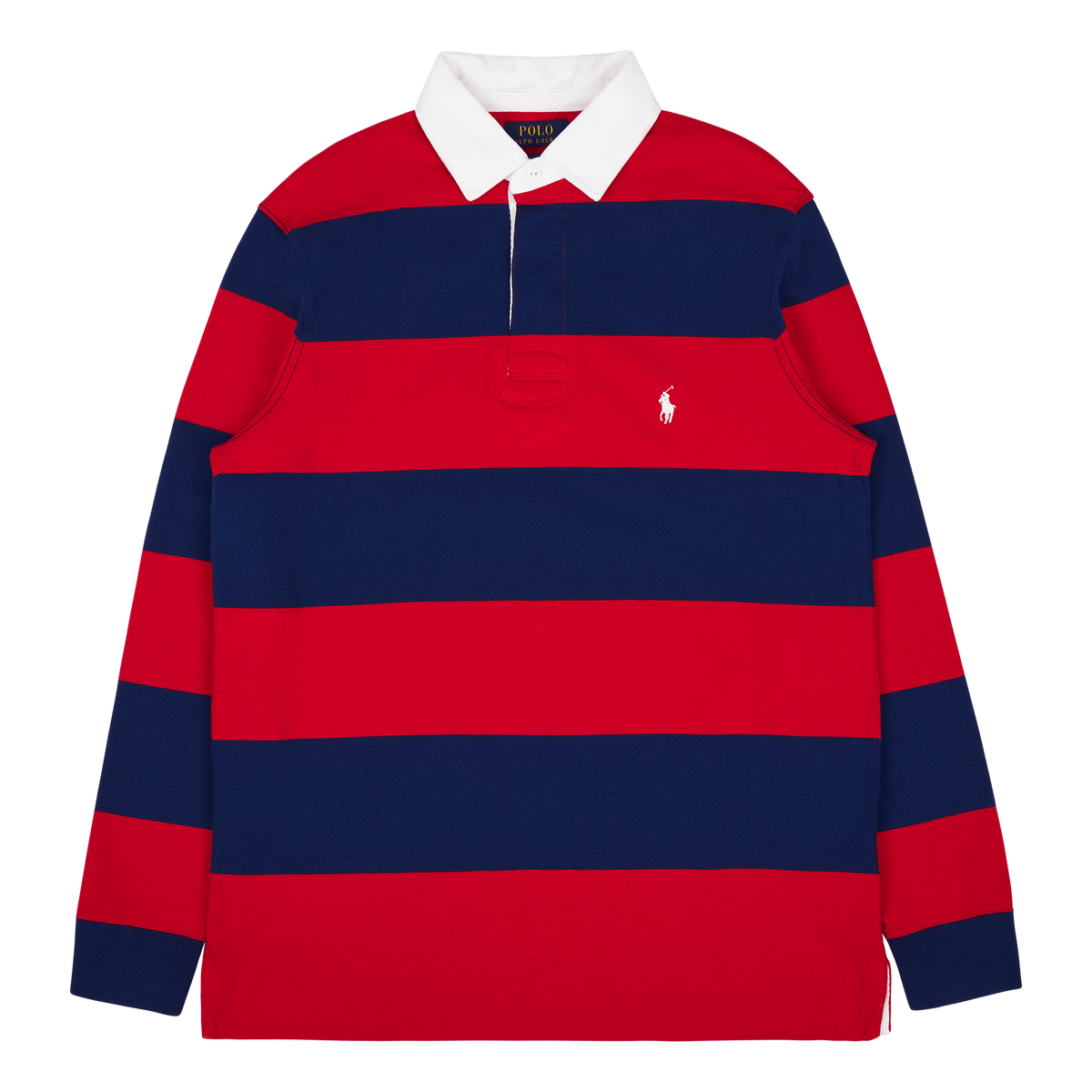 Polo Ralph Lauren 10/1 Yd Jersey