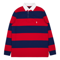 Polo Ralph Lauren 10/1 Yd Jersey