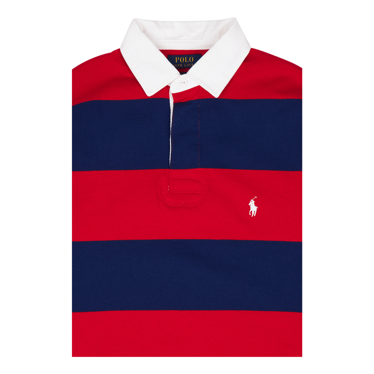 Polo Ralph Lauren 10/1 Yd Jersey