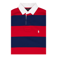 Polo Ralph Lauren 10/1 Yd Jersey