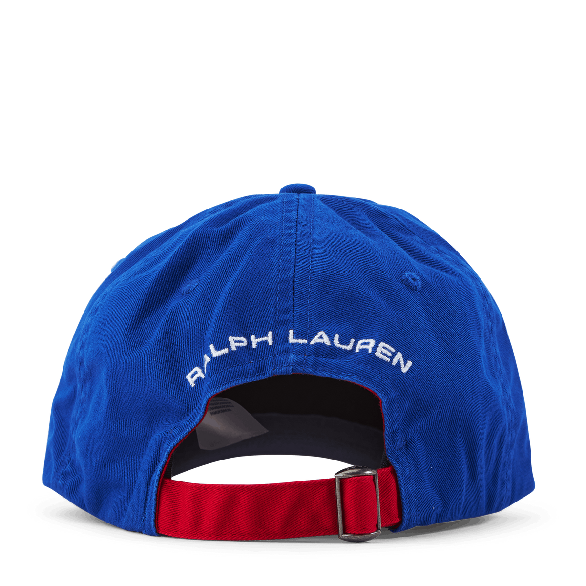 Polo Ralph Lauren 16/1 Twill-cap-hat