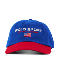 Polo Ralph Lauren 16/1 Twill-cap-hat