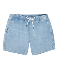 Polo Ralph Lauren Cf Prepster Short Lathan