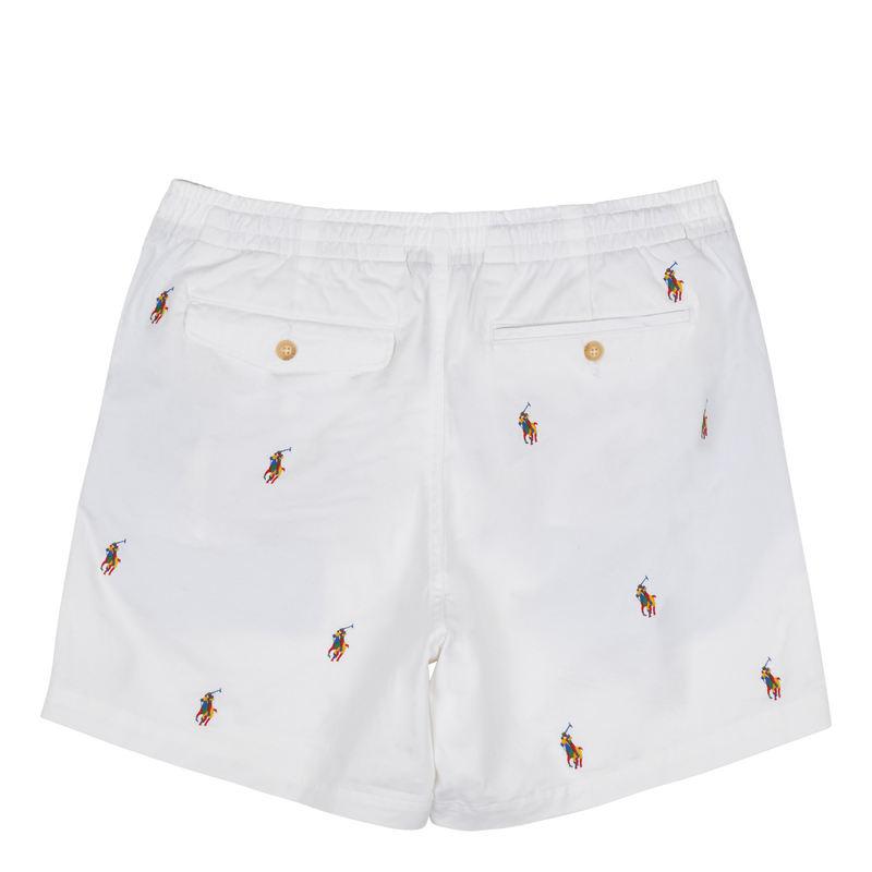 Polo Ralph Lauren 32/1 Stretch Twill