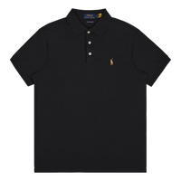 Polo Ralph Lauren Pima Polo-ssl-knt Polo