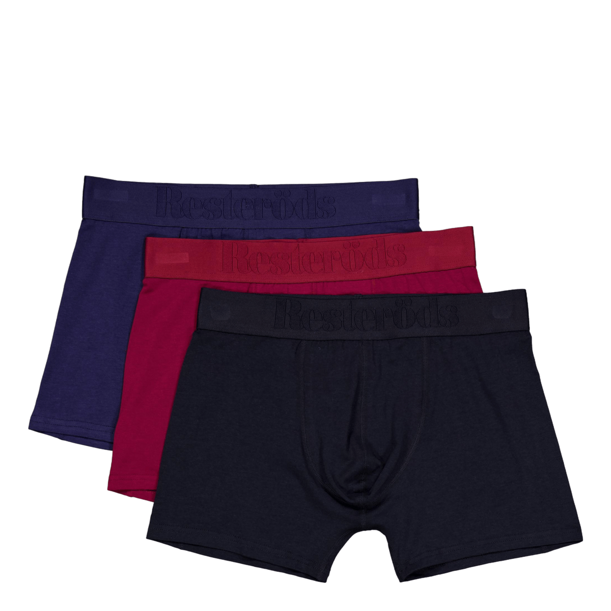 Resteröds Boxer Bamboo 3-pack Regular