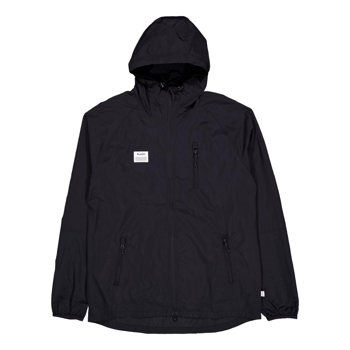 Resteröds Windbreaker Jacket Lightweight