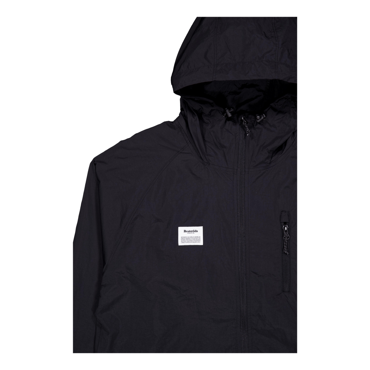 Resteröds Windbreaker Jacket Lightweight