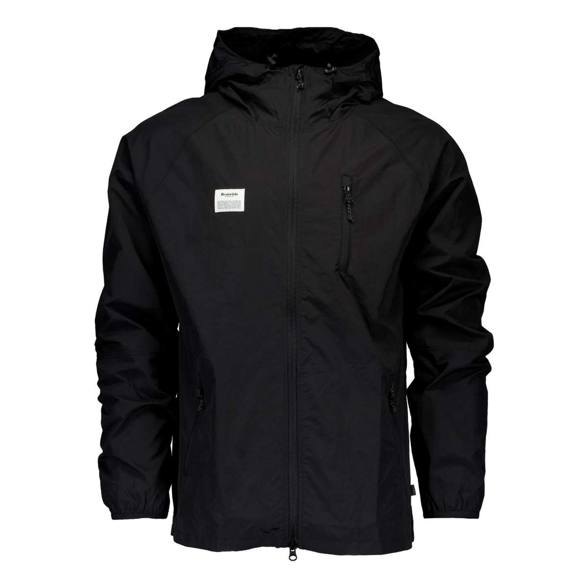 Resteröds Windbreaker Jacket Lightweight