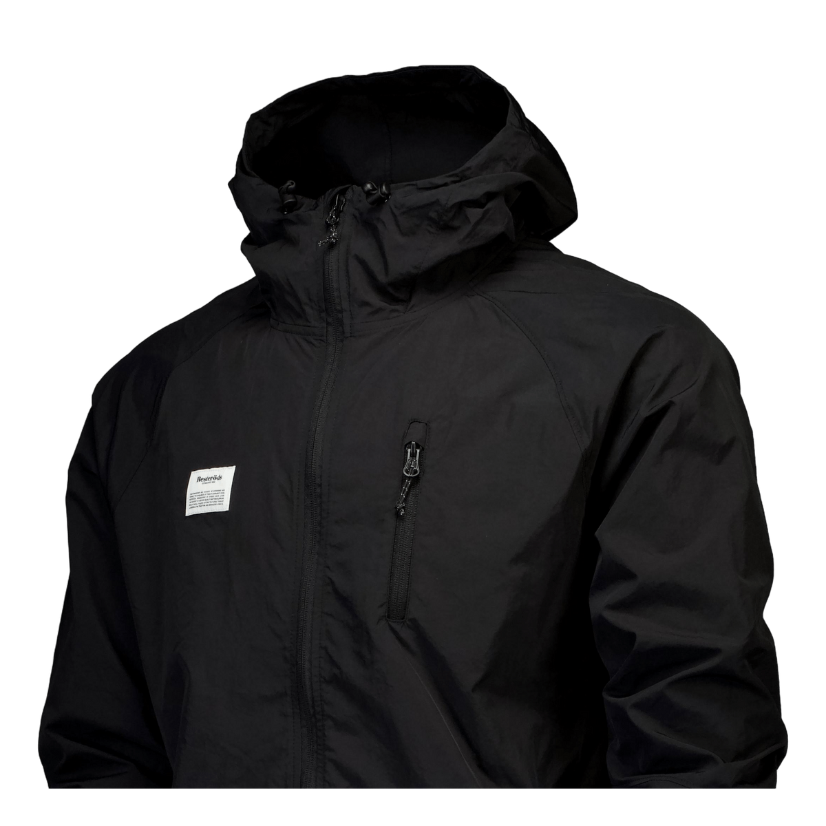 Resteröds Windbreaker Jacket Lightweight