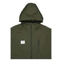 Resteröds Windbreaker Jacket Lightweight