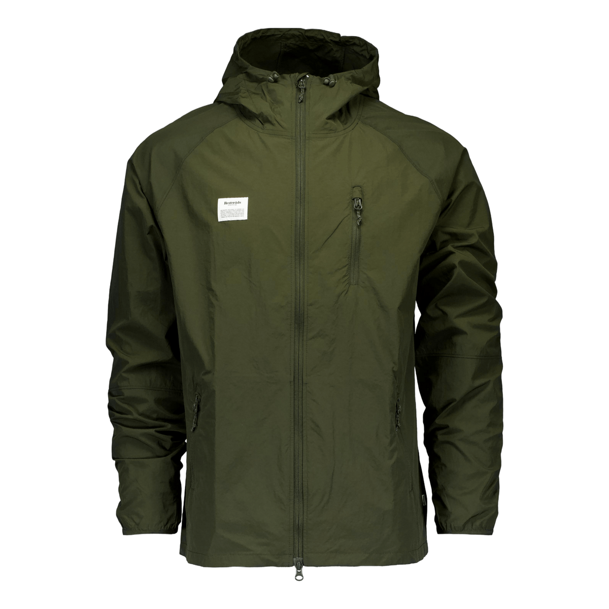 Resteröds Windbreaker Jacket Lightweight