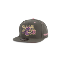 Hornets Lavender Dreams Fitted HWC
