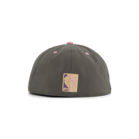 Warriors Lavender Dreams Fitted HWC