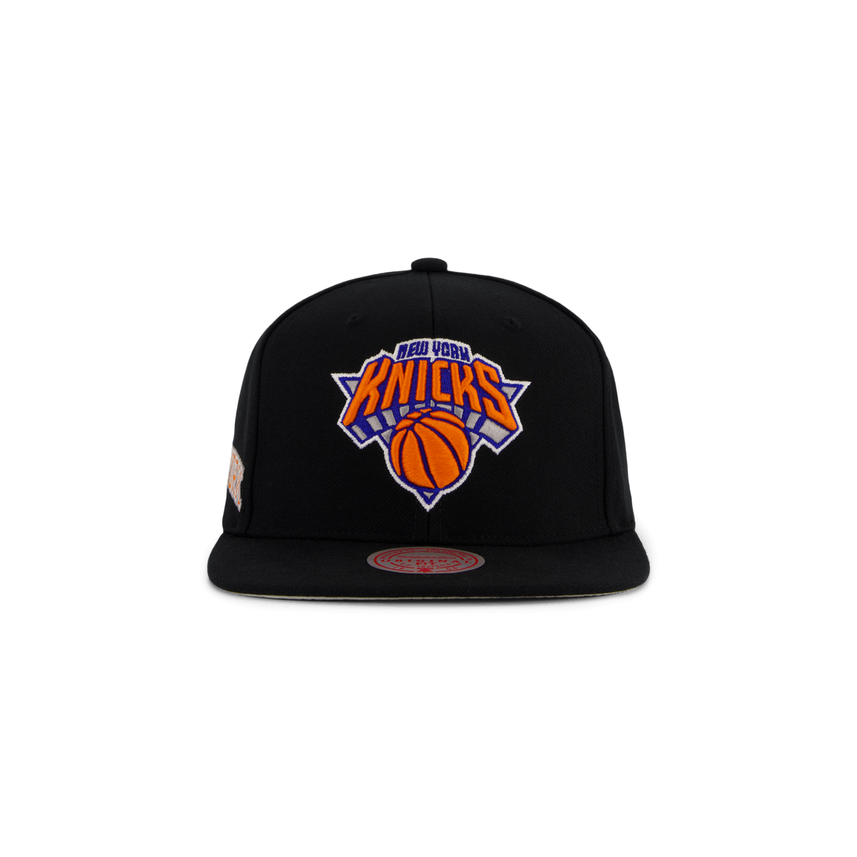 Knicks Side Core 2.0 Snapback