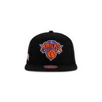 Knicks Side Core 2.0 Snapback