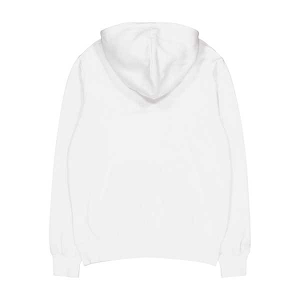 Cream Hoodie Off White