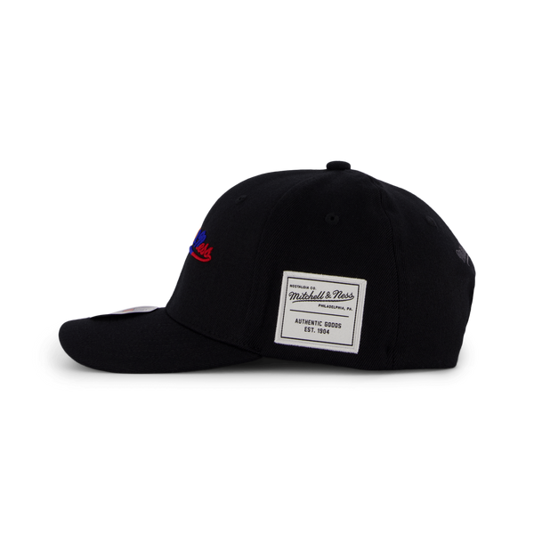 Branded Comfy Core Stretch Snapback