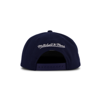 Warriors Conference Patch Snapback HWC