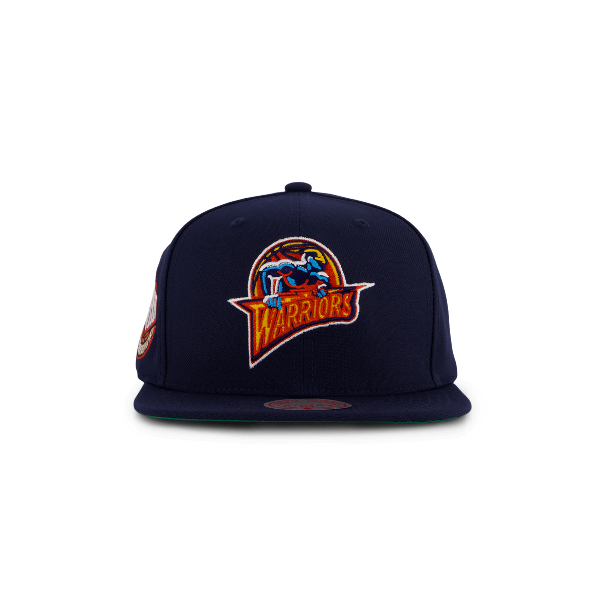Warriors Conference Patch Snapback HWC