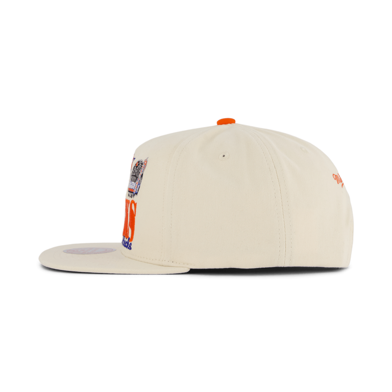 Knicks Reframe Retro Snapback HWC