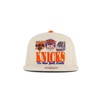 Knicks Reframe Retro Snapback HWC
