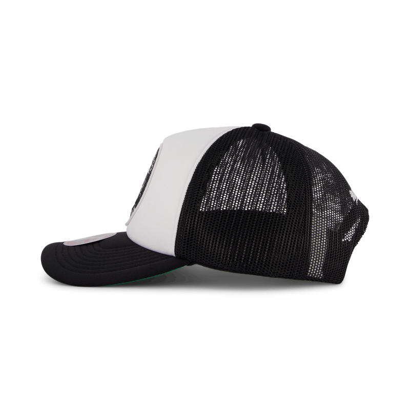 Branded Home Run Trucker