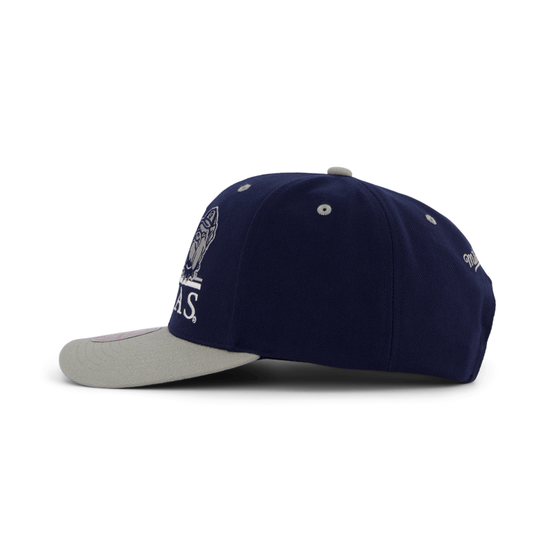 Hoyas GPA Snapback