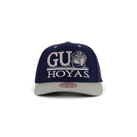 Hoyas GPA Snapback