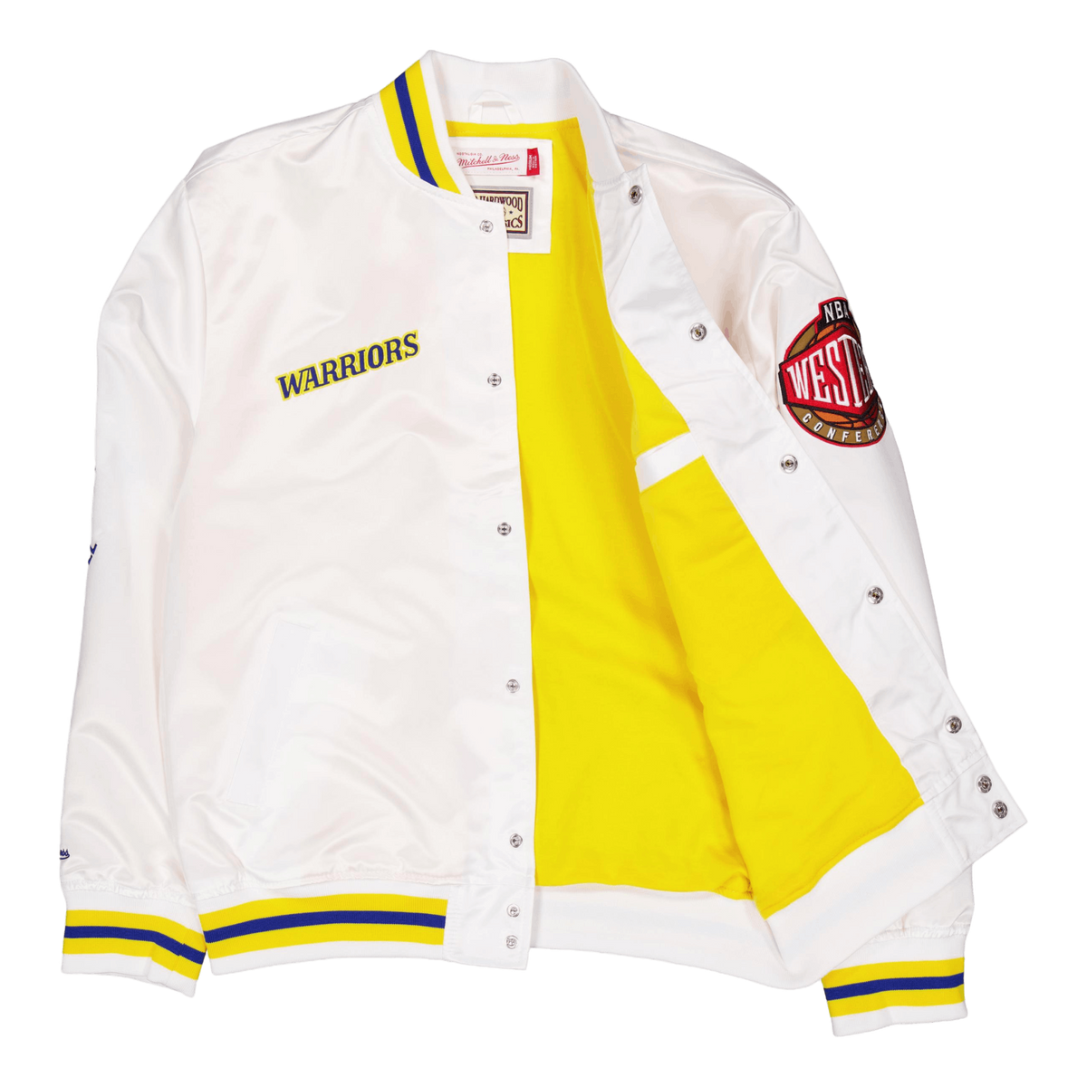 M&n City Collection Lightweigh White