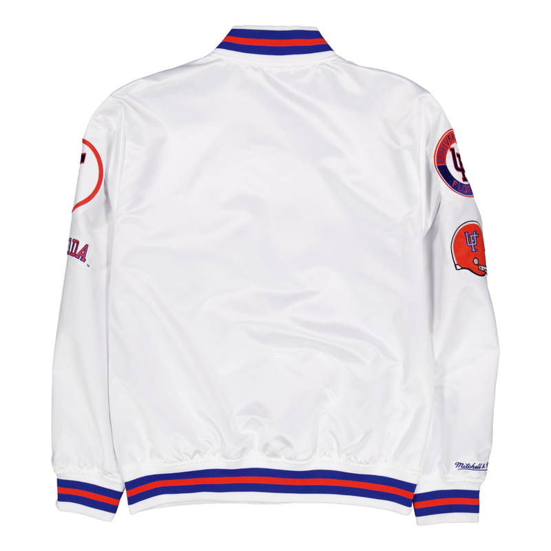 M&n City Collection Lightweigh White