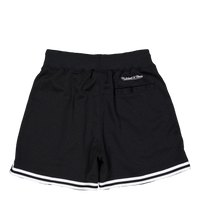 Game Day 2.0 Shorts Black/white