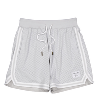 Game Day 2.0 Shorts Light Grey