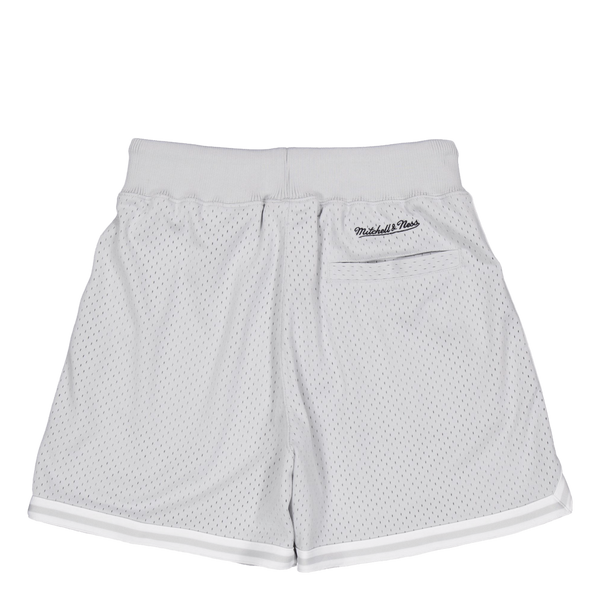 Game Day 2.0 Shorts Light Grey