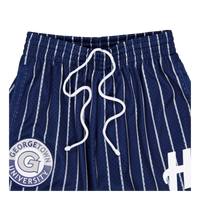 M&n City Collection Mesh Short Navy