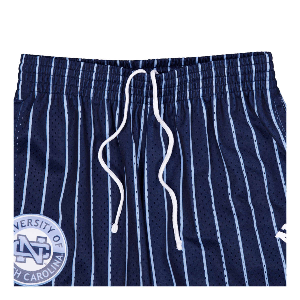 M&n City Collection Mesh Short Navy