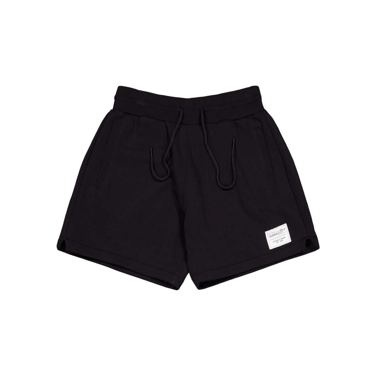 M&n Essentials Shorts Black/white