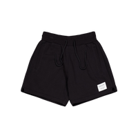 M&n Essentials Shorts Black/white