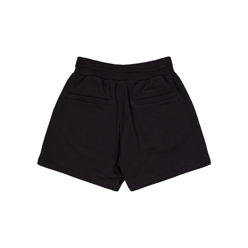 M&n Essentials Shorts Black/white