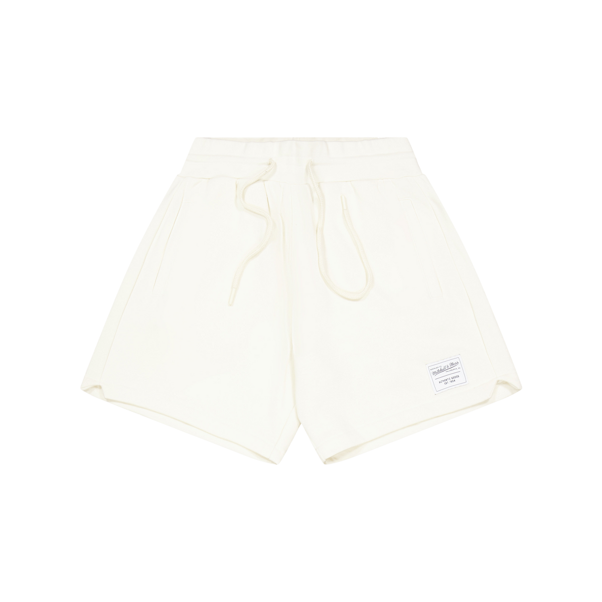 M&n Essentials Shorts Pattern/off White