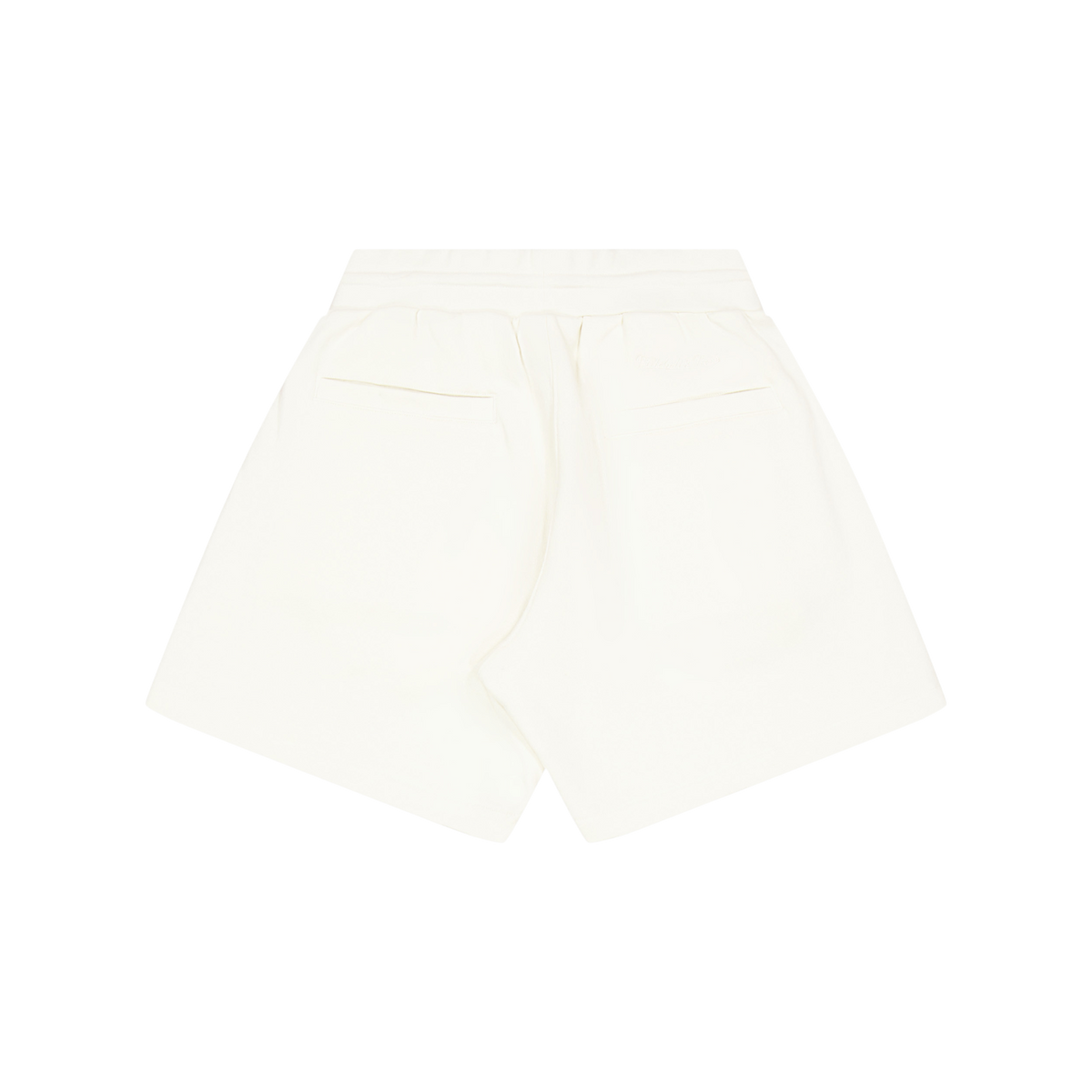 M&n Essentials Shorts Pattern/off White