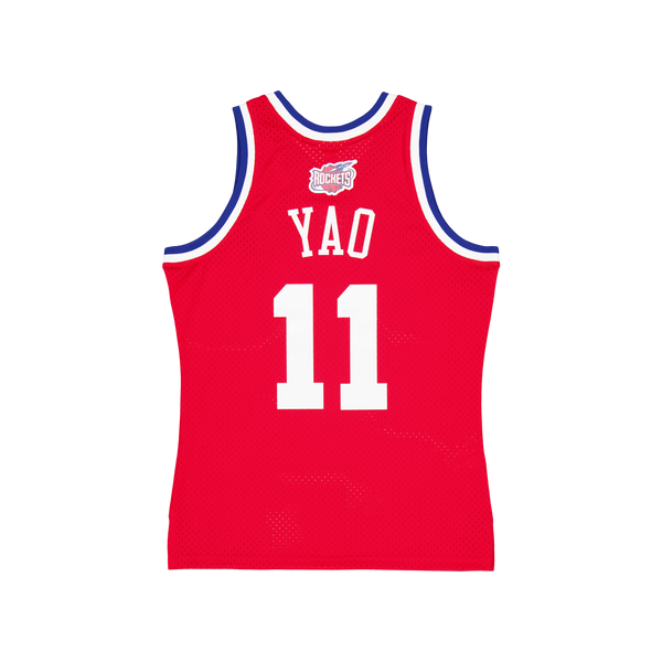 Swingman Jersey - All Star 200 Red