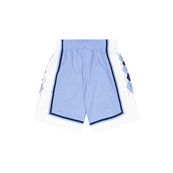 Swingman Shorts - North Caroli Light Blue