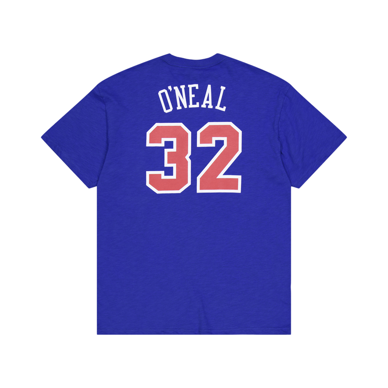 Legendary Slub N&n S/s Tee - S Royal