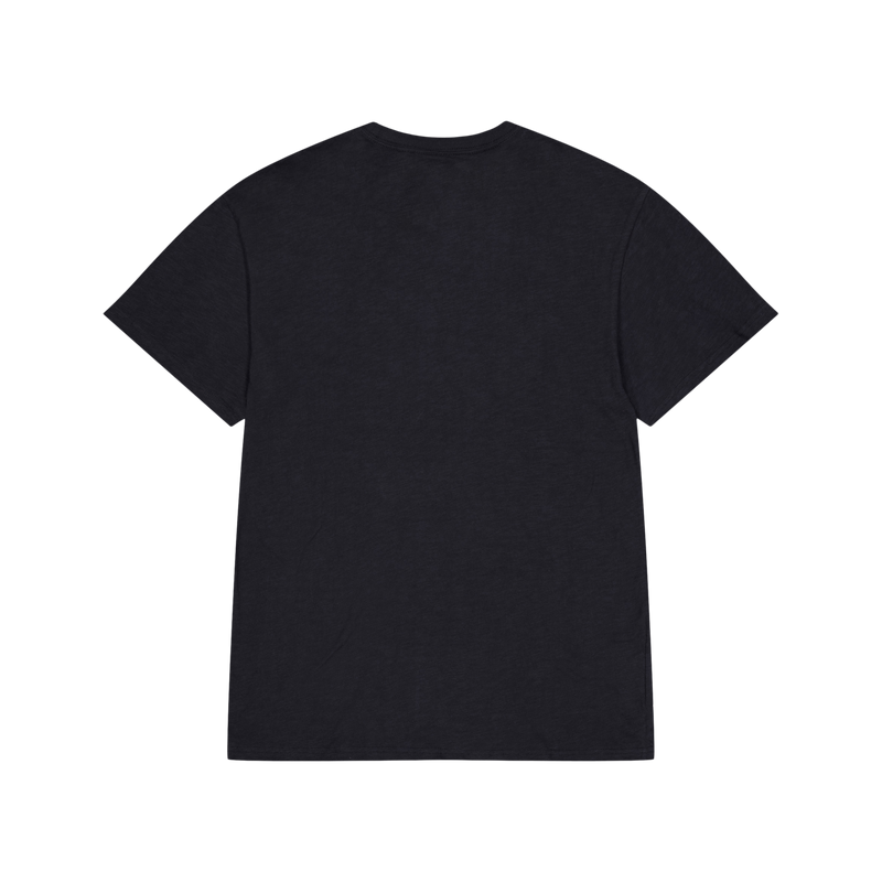 Legendary Slub S/s Tee Black