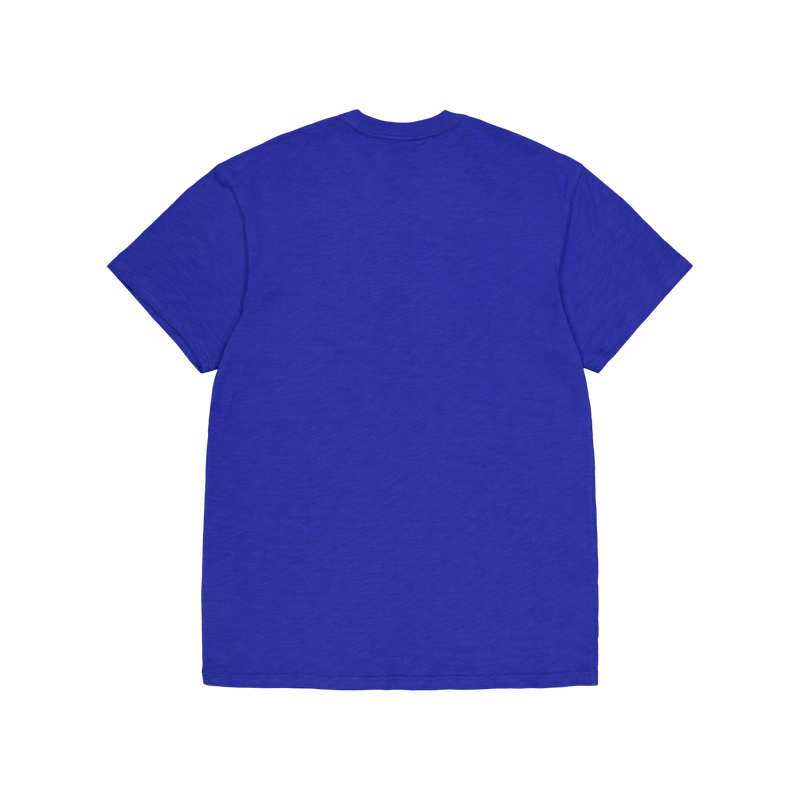 Legendary Slub S/s Tee Royal