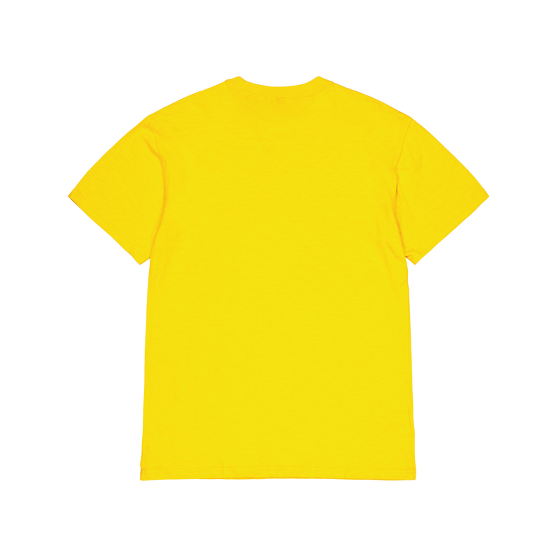 Legendary Slub S/s Tee Gold